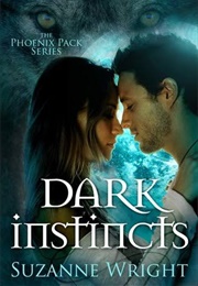 Dark Instincts (Suzanne Wright)