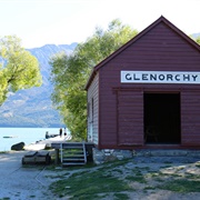 Glenorchy, New Zeeland