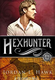 Hexhunter (Jordan L. Hawk)