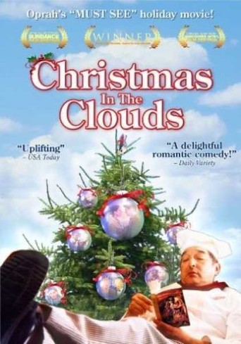 Christmas in the Clouds (2001)