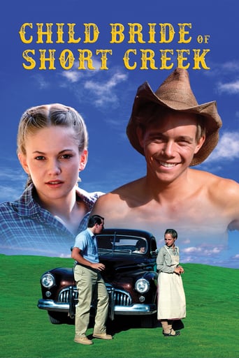 Child Bride of Short Creek (1981)