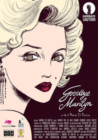 Goodbye Marilyn (2018)