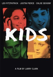 Kids (1995)
