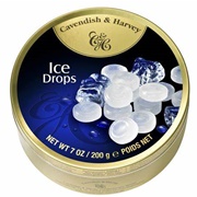Cavendish & Harvey Ice Drops