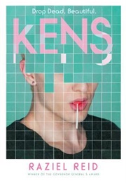 Kens (Raziel Reed)