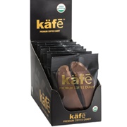 Kafe Organic Coffee Candy