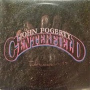 Centerfield-John Fogerty