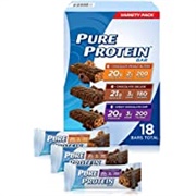 Pure Protein Bars