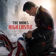 The Man in the High Castle: Season 4 (2019)
