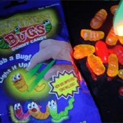 Gummi Lightning Bugs