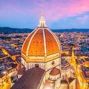 Florence, Italy