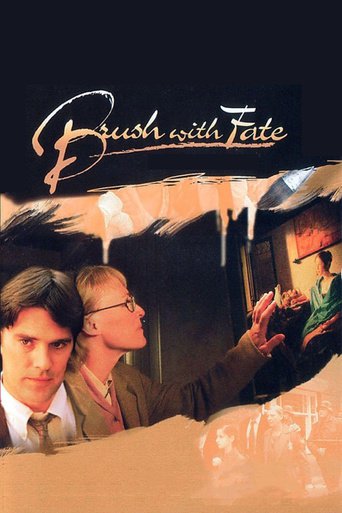 Brush With Fate (2003)