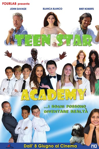 Teen Star Academy (2017)
