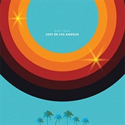 Kari Faux- Lost En Los Angeles