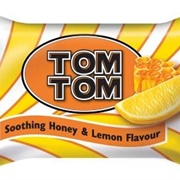 Tom Tom Honey & Lemon