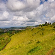 Minchinhampton and Rodborough Commons