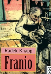 Franio (Radek Knapp)