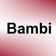 Bambi