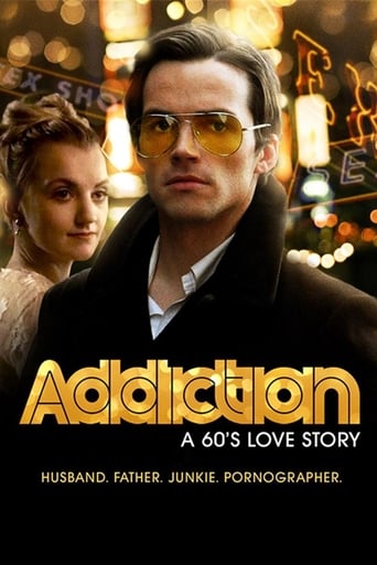 Addiction: A 60&#39;s Love Story (2015)