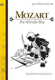 Mozart (Wheeler)