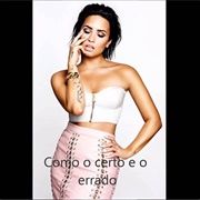 Lionheart - Demi Lovato