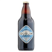 Guinness Dublin Porter