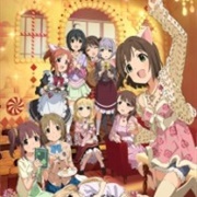 The Idolm@STER: Cinderella Girls