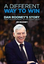A Different Way to Win (Jim Rooney)