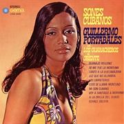 Sones Cubanos – Guillermo Portabales (1970)