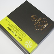 Millcreek Cacao Cool Peppermint Dark Chocolate