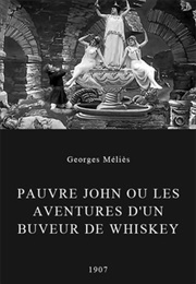 Sightseeing Through Whisky (1907)