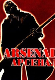 Arsenal (1928)
