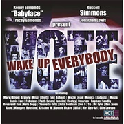 Wake Up, Everybody - Brandy, Mary J. Blige, Missy Elliot, Wyclef Jean, Musiq Soulchild, Ashanti, Bab