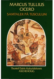 Discussions at Tusculum (Cicero)