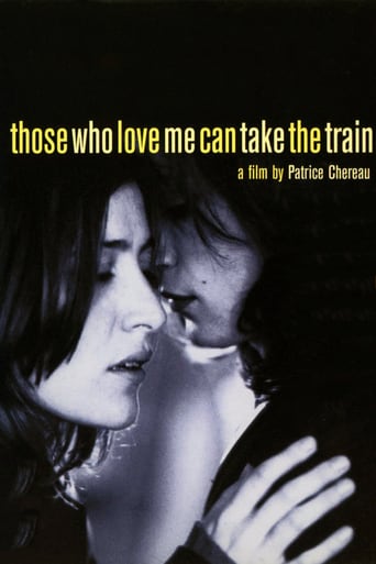 Those Who Love Me Can Take the Train (1998)