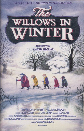The Willows in Winter (1997)
