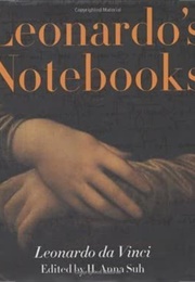 Leonardo's Notebooks (Leonardo Da Vinci)