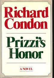 Prizzi&#39;s Honor (Richard Condon)