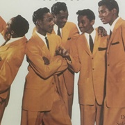 Goodnite, Sweetheart, Goodnite - The Spaniels