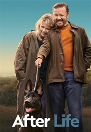 After Life (2019)