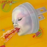 Lipps Inc - Pucker Up