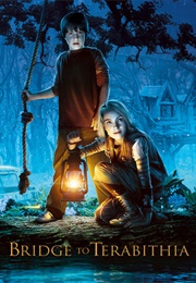 Bridge to Terabithia (2007)
