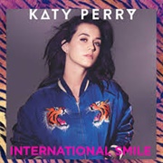 International Smile - Katy Perry