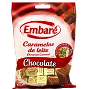 Embares Chocolate Caramelos De Leite