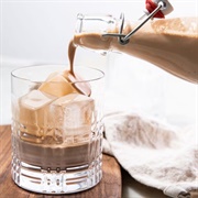 Homemade Irish Cream