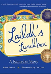 Lailah's Lunchbox (Reem Faruqi)