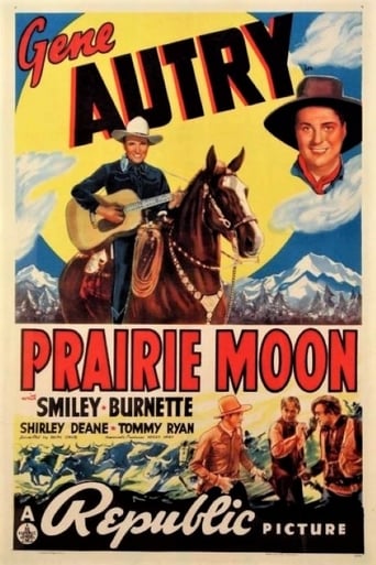 Prairie Moon (1938)
