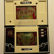 Pinball