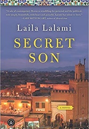Secret Son (Laila Lalami*)
