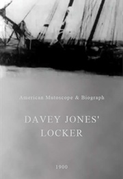 Davey Jones' Locker (1900)